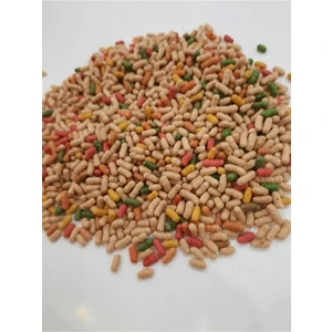 Hanımeli Pet Store Japon Balığı Yemi Karışık Pond 100 gr