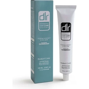Color 100ml 9.1 Küllü Açık Sarı