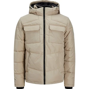 Jack & Jones Jjbrady Şişme Mont 12212233