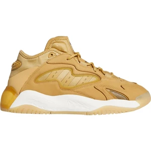 Adidas Streetball 2.0 Erkek Sarı Basketbol Ayakkabısı (GX9687)