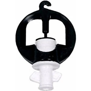 Turbo Minisprink Başlığı  BEYAZ-250LT (30ADET)