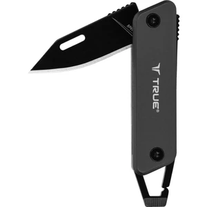 True Utility Keychain Çakı,gri Kutuda