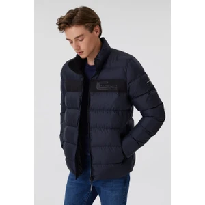 Lee Cooper Liver Erkek Mont Lacivert