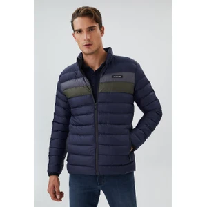 Lee Cooper Oxford Erkek Mont Lacivert