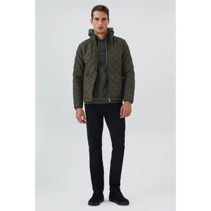 Lee Cooper Alex Erkek Mont Haki