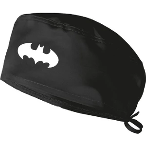 Batman Baskılı Doktor Bonesi Hemşire Bonesi Diş Hekim Bonesi Cerrahi Bone Aşçı Şef Bonesi Chef Bandanası