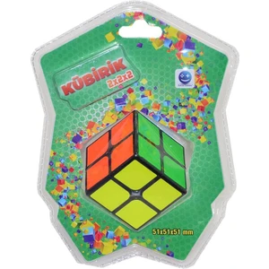 Smile Games, Kübirik Zeka Küpü