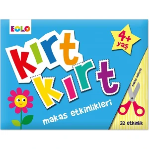 Kırt Kırt Makas Etkinlikleri