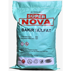 Süper Nova Göztaşı 25 kg
