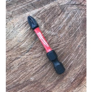 Pz2 Yıldız Bits Uç 50MM Cobalt Çelik Vida Sıkma Ucu