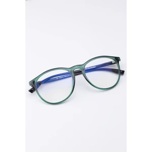 Focus On Erica Green Mavi Işık Filtreli Ekran Gözlüğü