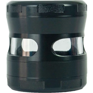 Metal Büyük Grinder, 50MM-4 Katlı Mega Grinder