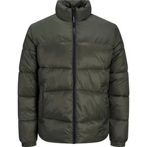 Jack & Jones Jjchili Puffer Erkek Mont