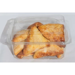 Hatay Yöresel Ispanaklı Börek 10 Adet