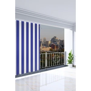 Elisya Home balkon Perdesi Branda+Güneşlik 6 Renk Seçeneği
