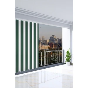 Elisya Home balkon Perdesi Branda+Güneşlik 6 Renk Seçeneği