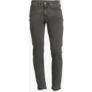 512™ Slim Taper Erkek Jean Pantolon - Medium Gray Stonewash