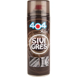 Sıvı Gres 500 ml