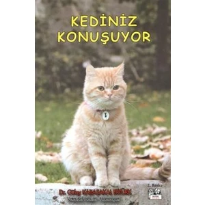 Kediniz Konuşuyor