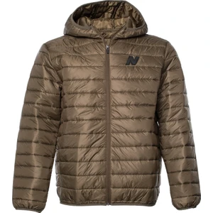 New Balance Team Winter Yeşil Erkek Mont - MPJ035-TPG