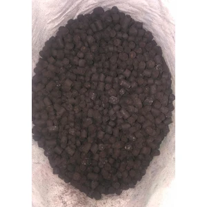 1 kg Supersol Organik Pelet Solucan Gübresi ve Leonardit