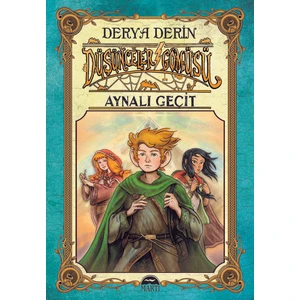 Düşünceler Gömüsü -  Derya Derin