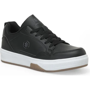 Garry 2pr Siyah Erkek Sneaker
