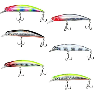 Real Jerk Sinking 95MM 16GR Maket Balık
