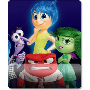 Inside Out Bilek Destekli Mousepad Model - 2