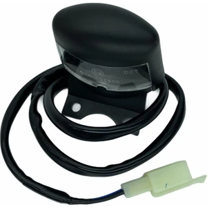 mt 25 Arka Plaka Lambası