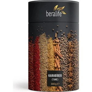 Karabiber (Tane) 300 gr