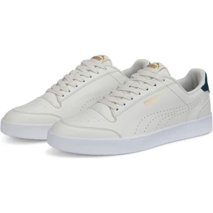 Shuffle Perf Gri Erkek Sneaker