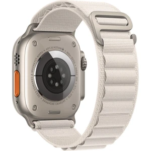 Apple Watch 10 42mm - 38/40/41mm Kordon Alpine Loop Kordon 2/3/4/5/6/se/7/8/9