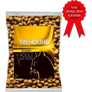 Gourmet Kedi Maması Kedi Maması 1 Kg