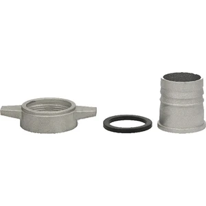 Rekor Takımı 3  Parmak Su Motoru  Metal - 2 Adet