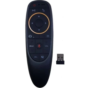 Air Remote Mouse 2,4ghz Wireless Akıllı Kumanda 122014