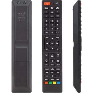 Telenova 50'' Android Smart LED Tv Kumandası 123157-V19