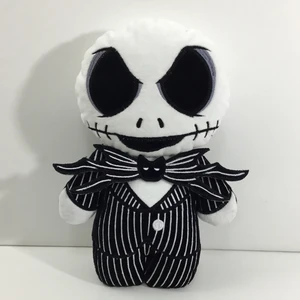 Halloween Boy Dolgulu Kadife Oyuncak