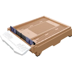 Ergonomik Taban - B Tipi - Uçuş Tahtalı - Arıcılık