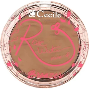 Rose Water Bronzer Pudra