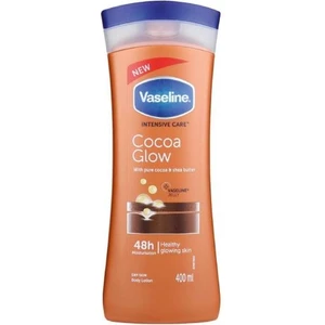 Vücut Losyonu Cocoa Glow Kakao Özlü 400 ml