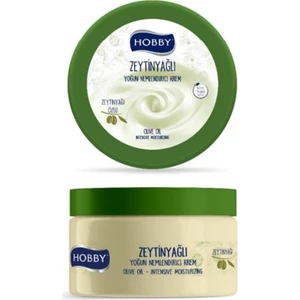 El Vücut Bakım Kremi Zeytinyağlı 250 ml
