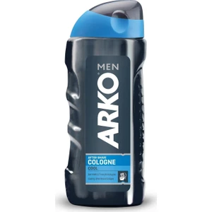 Men Traş Kolonyası Cool 200 ml