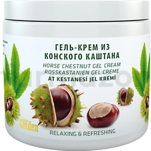 World Golden At Kestanesi Jel Kremi 500 ml