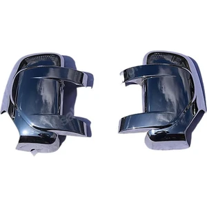 Renault Master Ayna Kapağı Takım Krom 2011+