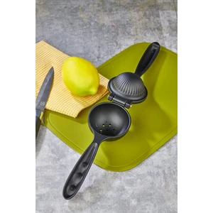 Lüx Paslanmaz Döküm Limon Sıkacağı