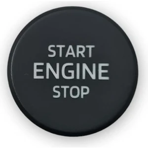Skoda Superb 3 2015-2022 Start Stop Motor Çalıştırma Durdurma Düğmesi Tuşu Butonu Oem 3V0905217A