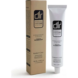 Color 100 ml 8,0 Açık KUMRAL-8681807040615