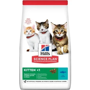 Science Plan Kitten Tuna Balıklı Yavru Kedi Maması 1,5 kg
