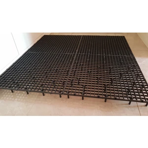 Kümes Kafes Taban Izgara 1 M2 4 Adet 50*50